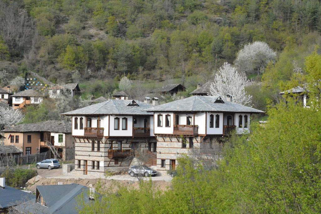 Leshtenski Perli Exterior foto